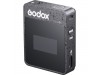 Godox MoveLink II M2 Compact 2-Person Wireless Microphone System